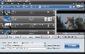 Screenshot of AnyMP4 iPod Video Converter