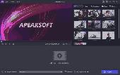 Screenshot of Apeaksoft Slideshow Maker
