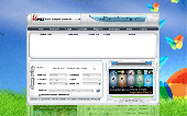 Apex Free PMP Video Converter Screenshot