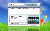 Apex MOV Converter Screenshot