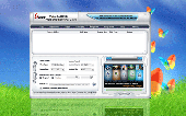 Apex Video To MPEG VCD DVD Converter Screenshot