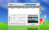 Apex iPod Video Converter Screenshot