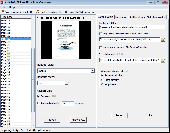Screenshot of ApinSoft PDF to Slideshow Converter