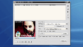 Screenshot of Aplus All Media to DVD Creator
