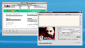 Aplus DVD Copy and DVD Creator Screenshot