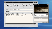 Screenshot of Aplus DVD to MP3 Ripper