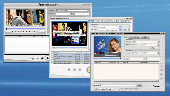 Screenshot of Aplus Video Utilities Suite