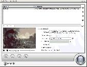Apollo DivX to DVD Creator Screenshot