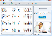 AppleMacSoft Graphic Converter Screenshot