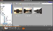 ArcSoft Panorama Maker 5 Pro for Mac Screenshot