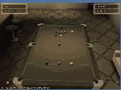 Screenshot of Arcadetribe Snooker 3D