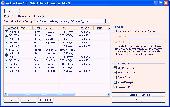 Screenshot of ArchiveUsers