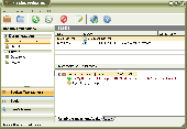 Screenshot of ArkBackup Professional