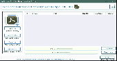 Screenshot of Aryson PDF Bates Numbering Tool