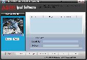 Screenshot of Asee DVD Video to FLV Converter