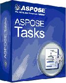 Aspose.Tasks for .NET Screenshot