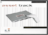 Asset Track Screenshot