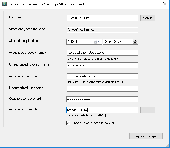 Screenshot of AssureFiles Secure File Sharing