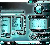 Screenshot of Aston2 Panels