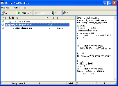 Screenshot of Atomic Mail Verifier