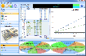 Screenshot of AuCalc