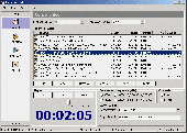 Screenshot of AudioConvert