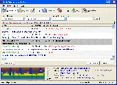 AudioStreamer Screenshot