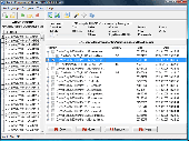 Screenshot of Audio Comparer