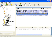 Audio Conversion Studio Screenshot