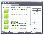 Screenshot of Audio Convert Toolbox