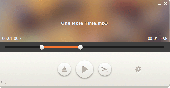 Audio File Cutter Screenshot