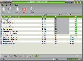 Audio Music Batch Converter Screenshot
