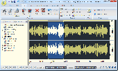 Screenshot of Audio Record Edit Toolbox