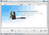 Aura Audio Converter Screenshot