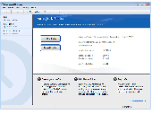 Screenshot of Auslogics BitReplica