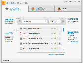 Auslogics Browser Care Screenshot