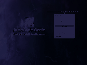 Screenshot of AuthCode Genie For Mac