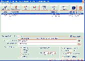 AutoBAUP - Auto File Backup software Screenshot