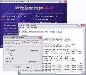 Screenshot of AutoPlay Engine