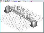 AutoQ3D CAD Screenshot
