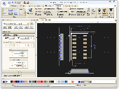 Screenshot of AutoTRAX Design Express