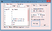 Screenshot of Auto Keyboard Presser by Autosofted