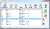 Screenshot of MouseMacroRecorder