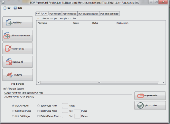 Automatic Backup Manager Screenshot