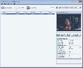 Screenshot of Auvisoft Video Converter