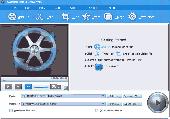Screenshot of Avdshare Audio Converter