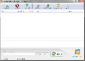Screenshot of AxpertSoft Merge Multiple Pdf