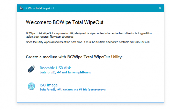 Screenshot of BCWipe Total WipeOut