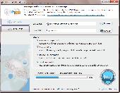 BDlot DVD ISO Master Screenshot