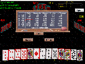 Screenshot of BRIDGE Card Game From Special K